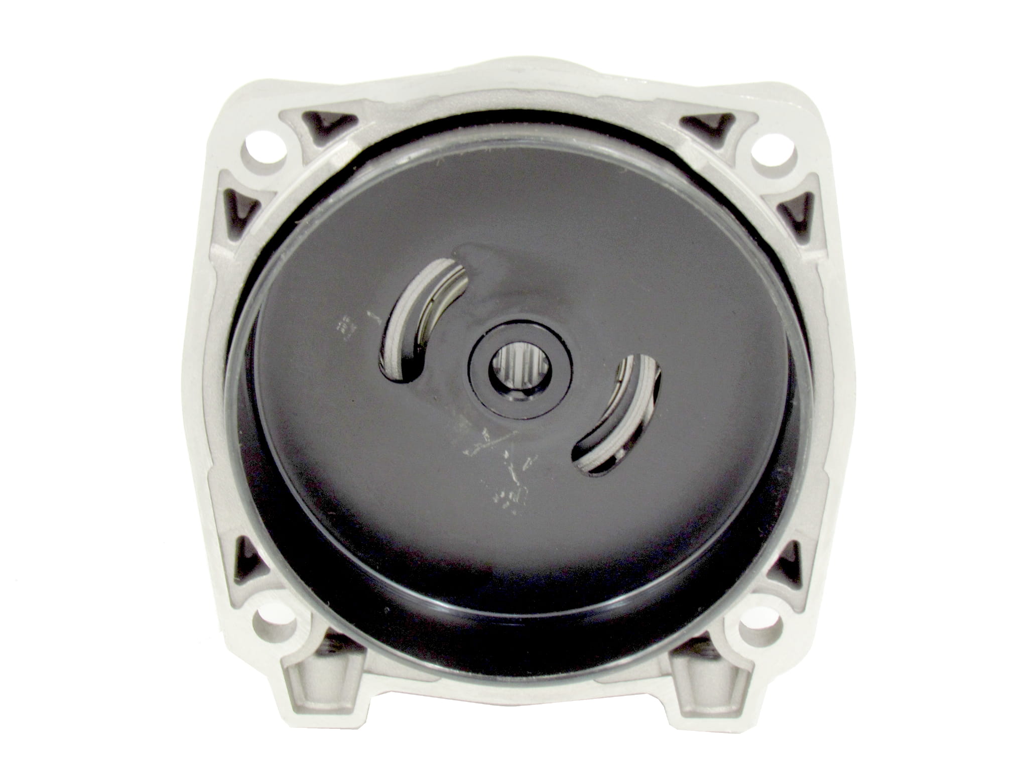 OBUDOWA SPRZĘGŁA DO KOSY MORI (NEW) (BEZ ŁĄCZNIKA SILNIKA I BEZ AMORTYZATORA) Z SILNIKIEM HONDA GX-35, GX-50, KAWASAKI TJ-53