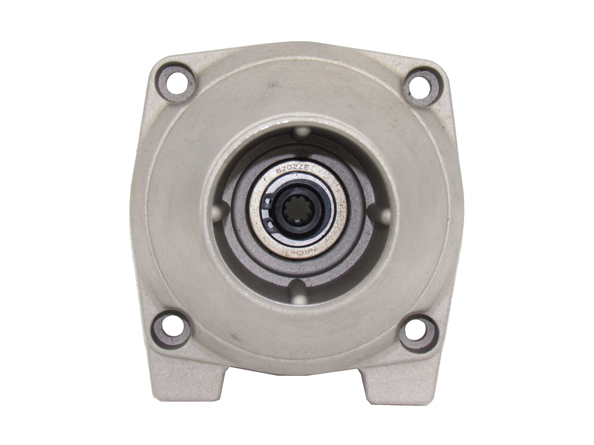 OBUDOWA SPRZĘGŁA DO KOSY MORI X-600, X-800 Z SILNIKIEM HONDA GX-35, KAWASAKI TH-34, TH-43, TH-48, TJ-35, TJ-45, TJ-53