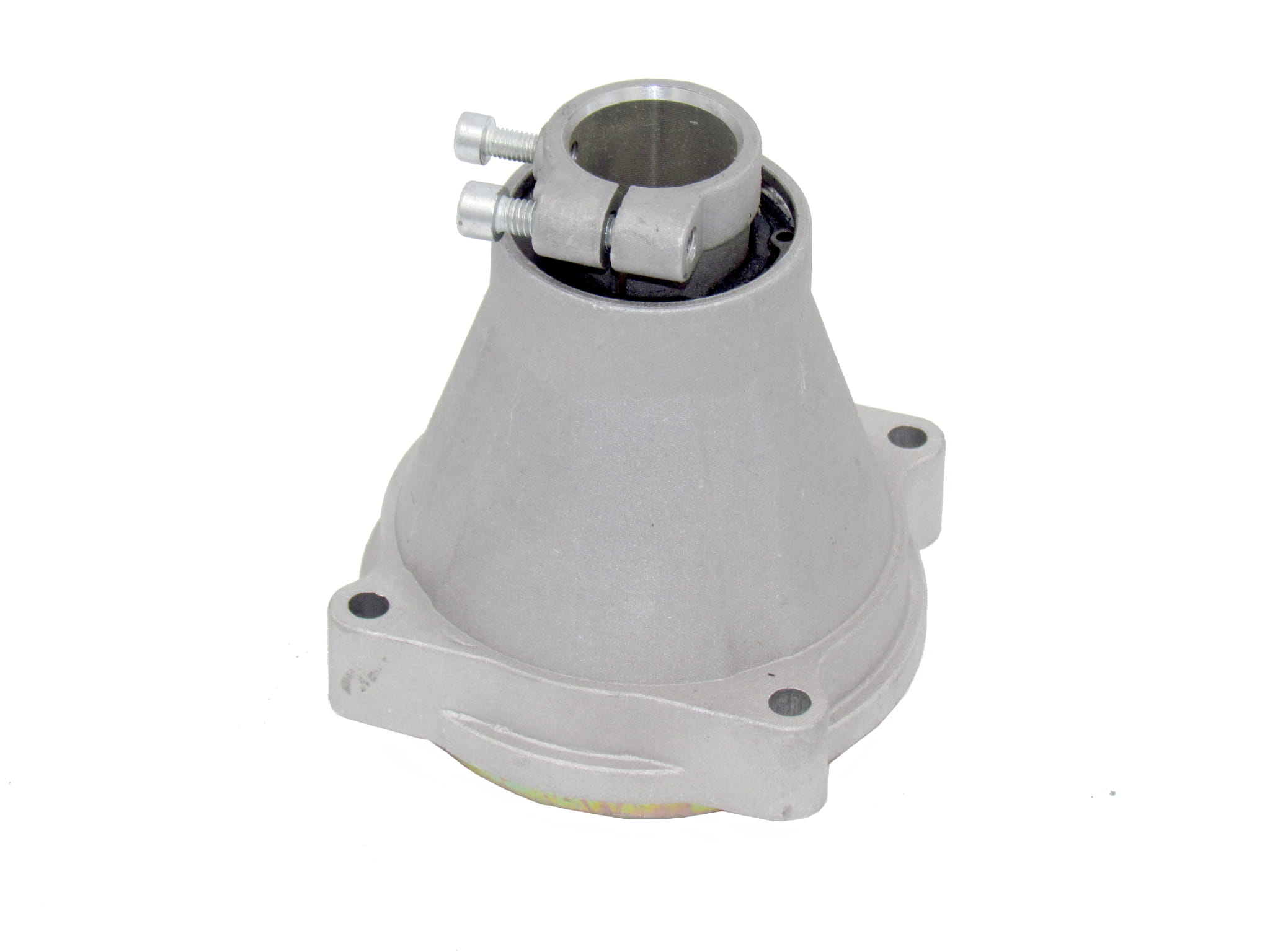 OBUDOWA SPRZĘGŁA, KOSZ SPRZĘGŁA 9 FREZÓW, NA RURĘ O ŚREDNICY 26 mm