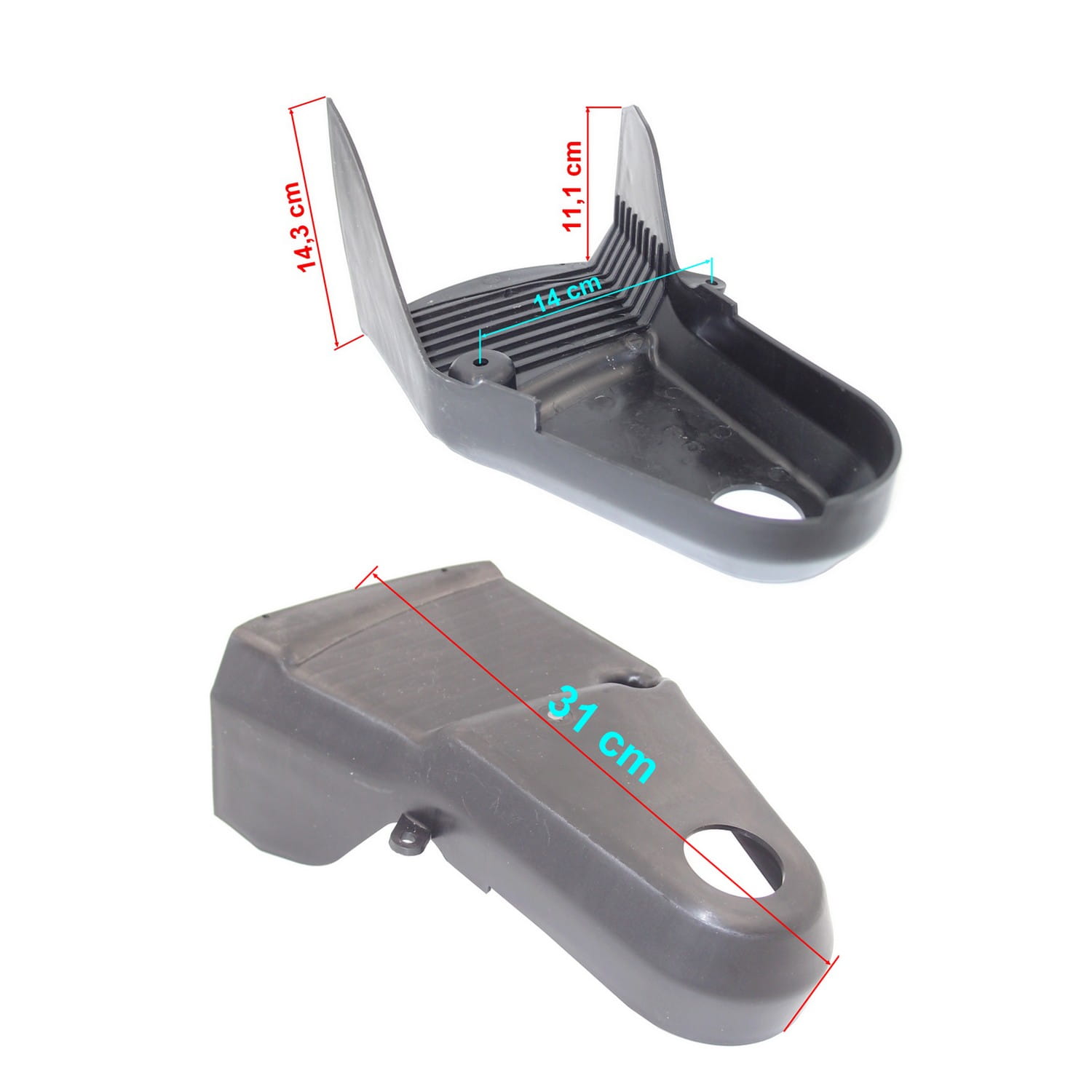 oslona paska klinowego trojkatna kosiarka spalinowa gatec gt150nks.jpg