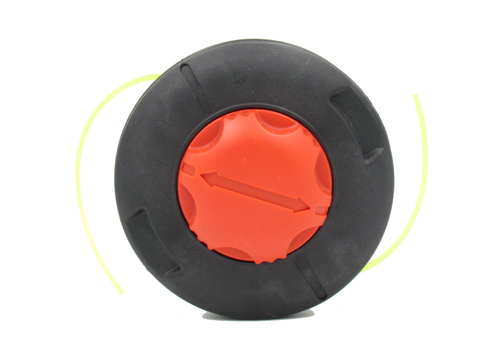 głowica z żyłką 8x1,25 męska + 10x1,25 żeńska Easy Load 13 cm do kos spalinowych.jpg