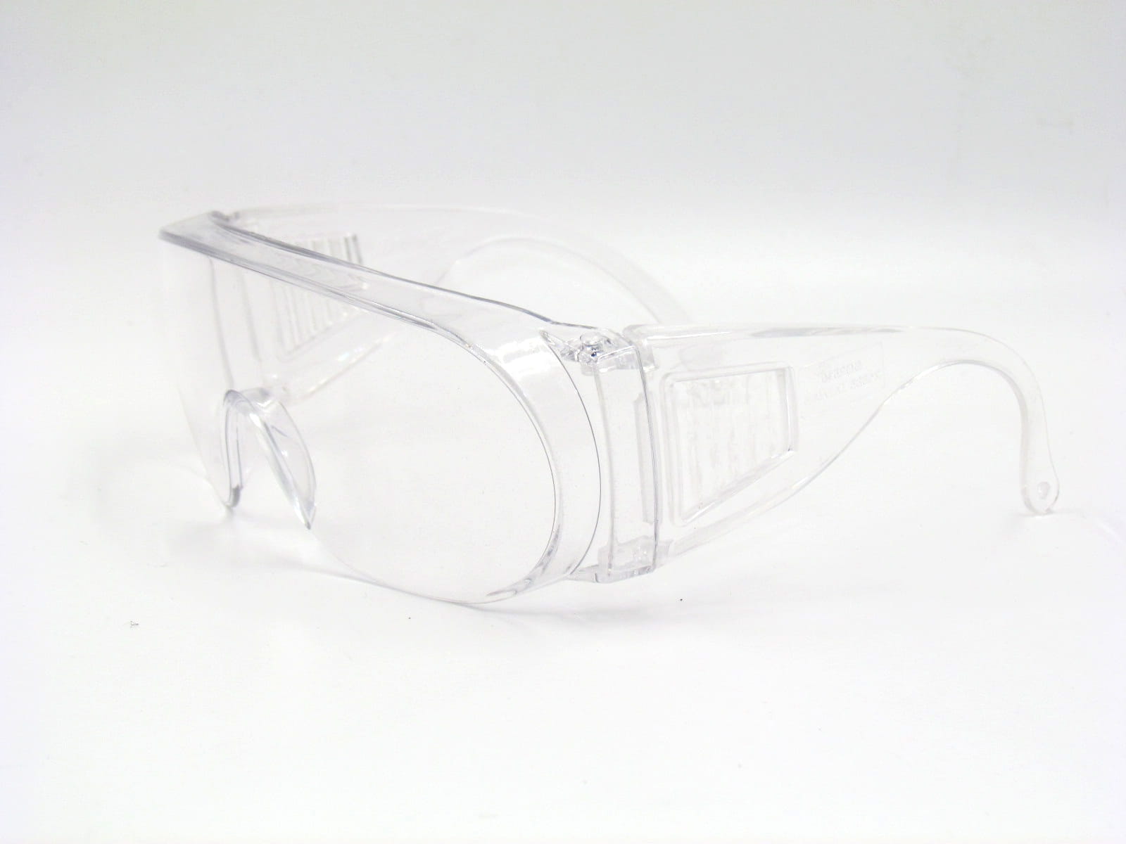 okulary ochronne 9102129 bezbarwne antyodpryskowe część zamienna BHP.jpg