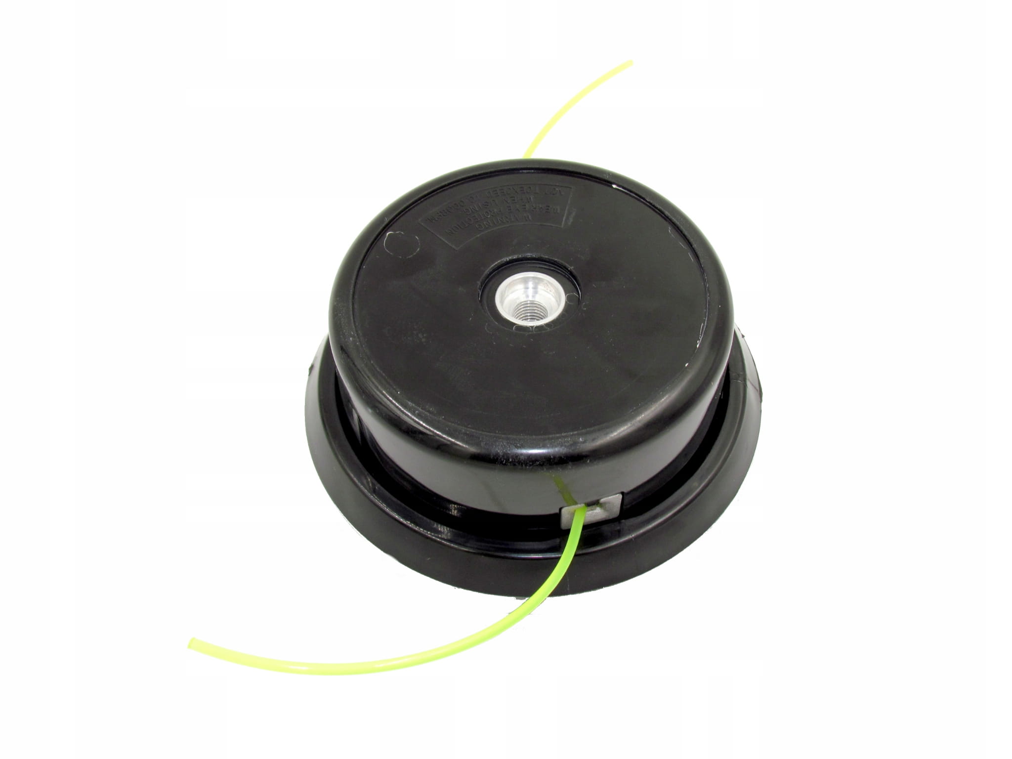 głowica z żyłką 10x1,25 mm żeńska półautomatyczna do kos spalinowych.jpg