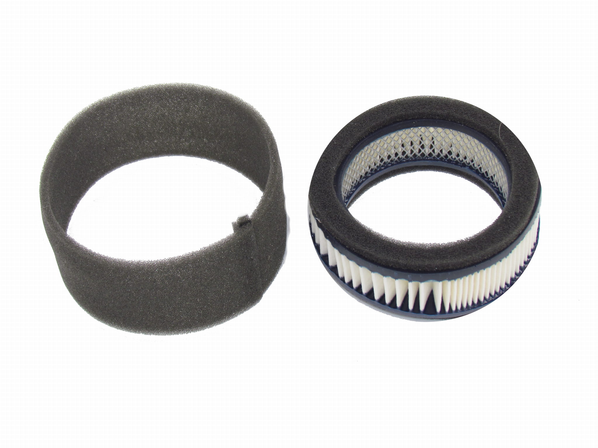 filtr powietrza ROBIN EH-12D WEBER, 252-32602-07, fi92/60x44 mm