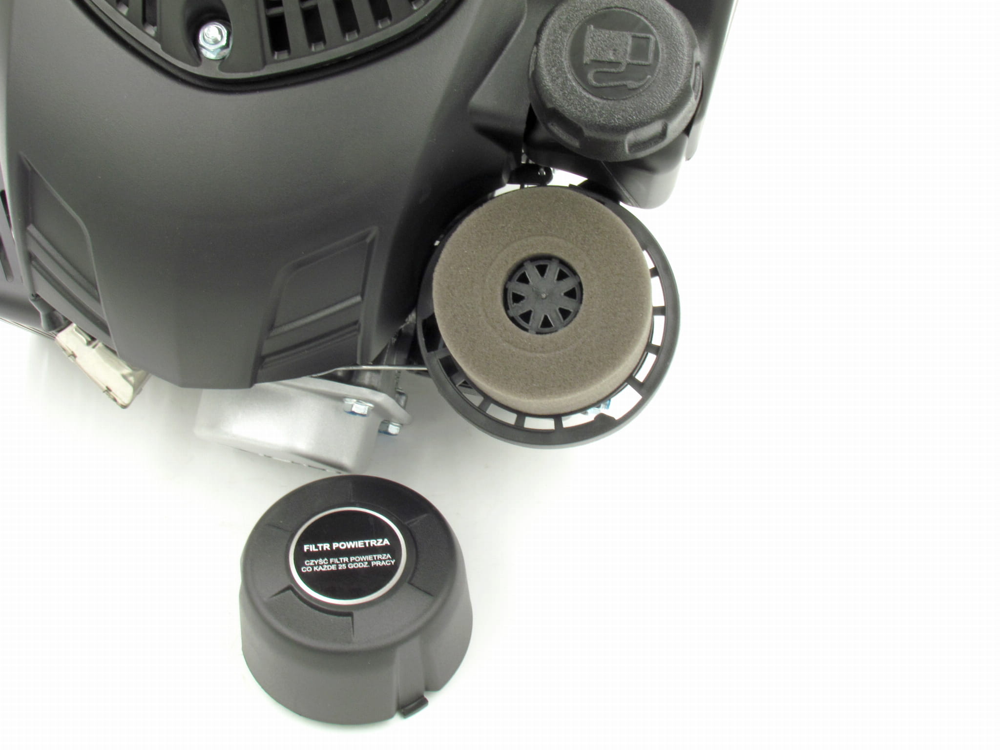 silnik spalinowy HD150E HKS EC346NE wał 22,2 mm dł 73 mm 320015012240272.jpg