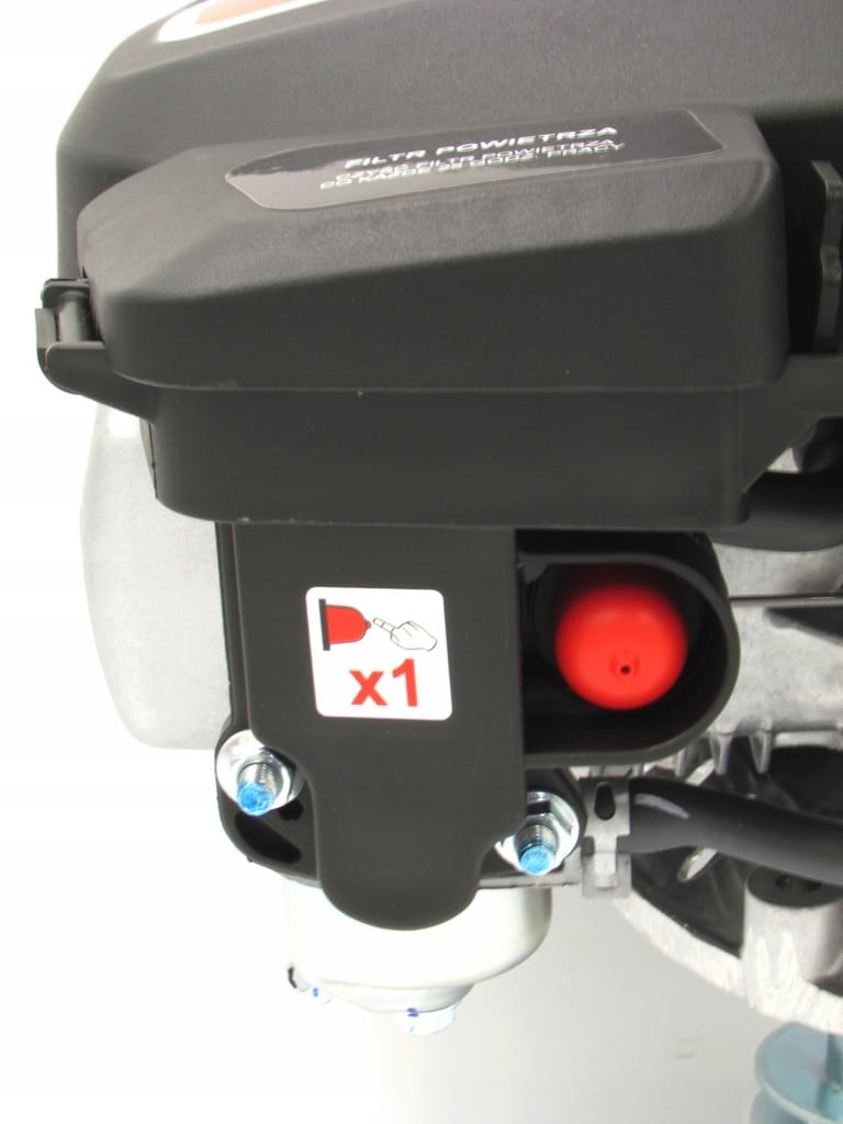 Silnik spalinowy DV 150 GT 146NKS 150 cm³ fi wału 22,2 mm długość wału 80 mm.jpg