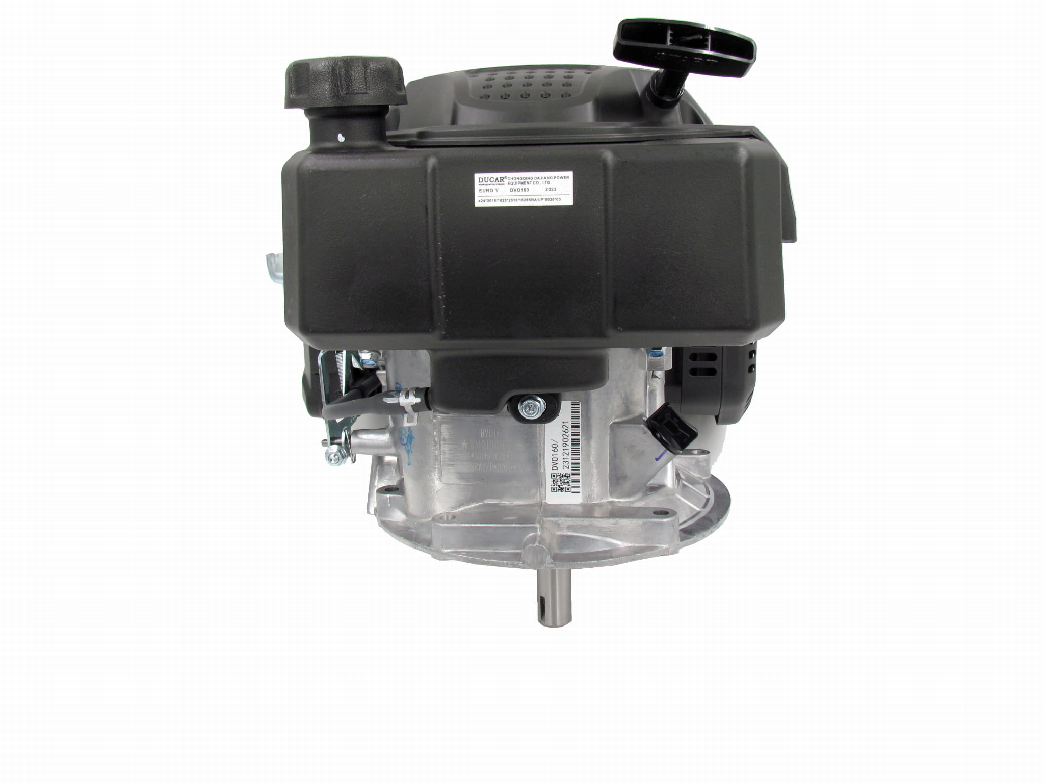 silnik spalinowy HD160 HKS EC346N 161 cm3 wał 22,2 mm 320016012240274.jpg