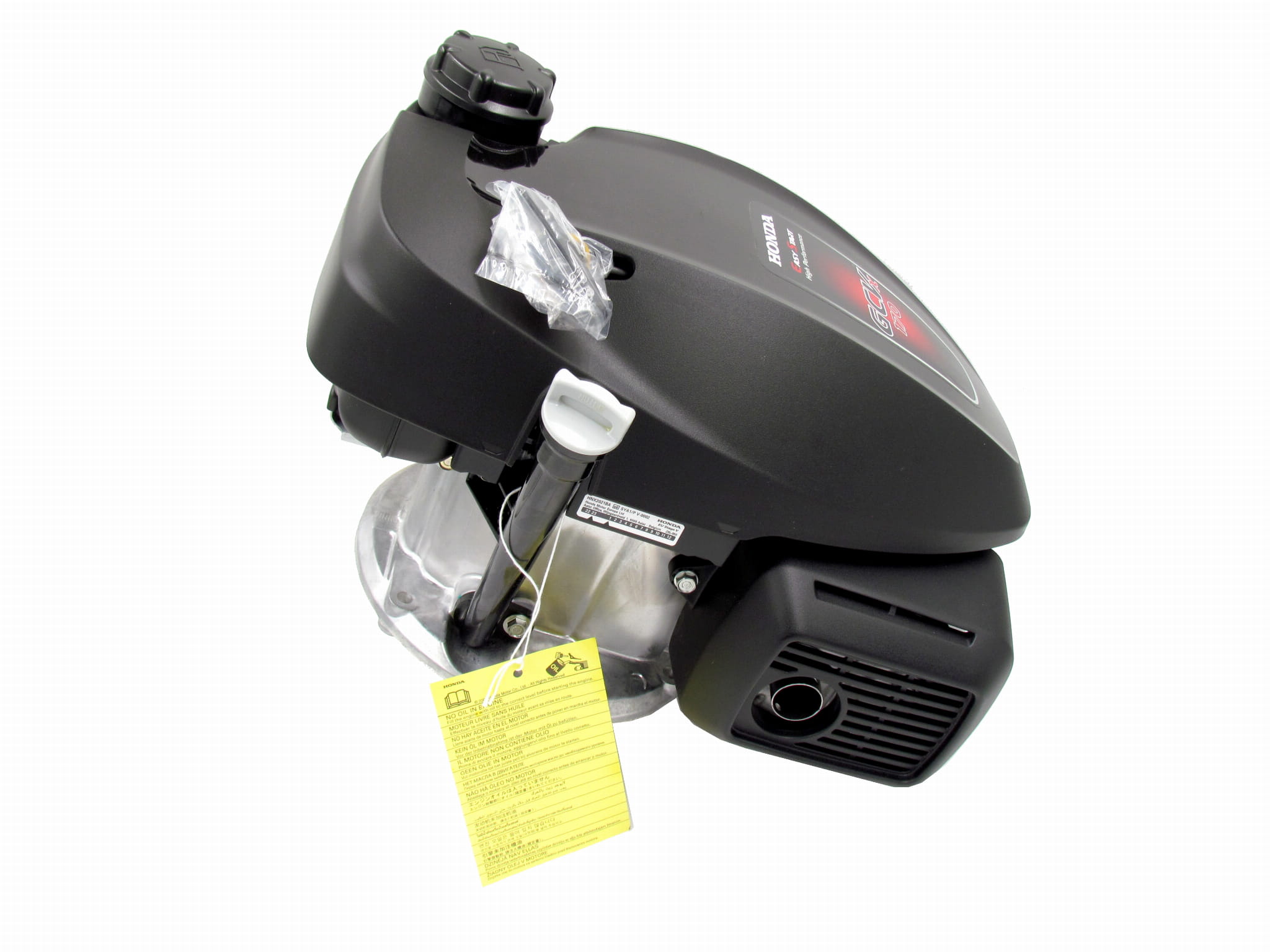 Silnik HONDA GCV170 166 cm³ 4,8 KM wał pionowy fi 25 mm długość 87 mm.jpg