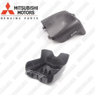 Obudowa filtra powietrza zewnętrzna Mitsubishi TLE48FD KA02044AA .jpg