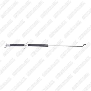 linka gazu kosiarki spalinowej