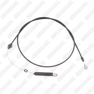 Linka sprzęgła do traktorka AYP Craftsman Partner 1,88 m długość całkowita 1,50 m pancerz 435111 408714 197257.jpg