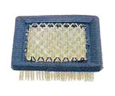 Filtr powietrza TECUMSEH 4 KM TV840 450247 TC450247 78x78x21 mm .jpg