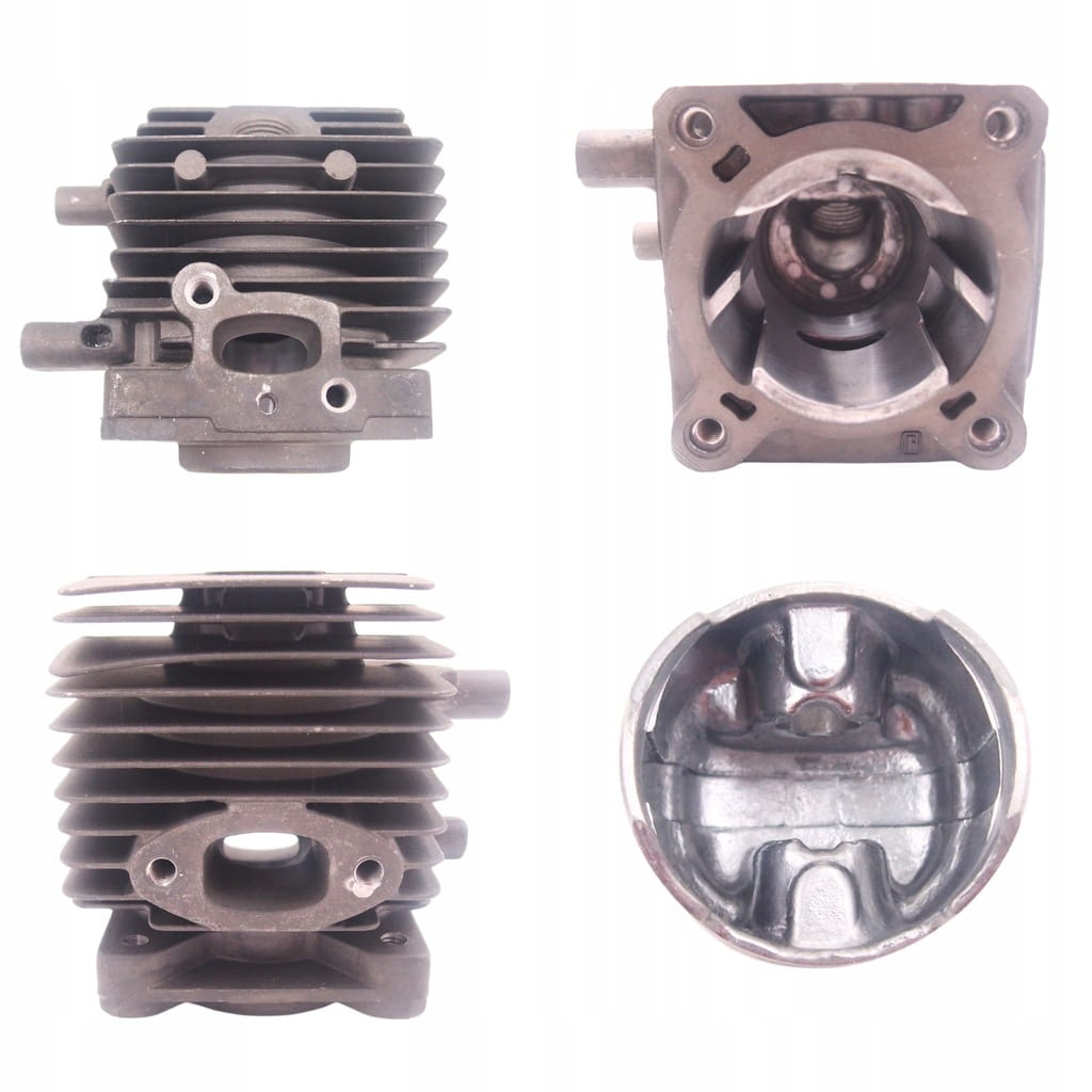 CYLINDER STIHL FS85 KOMPLETNY. 4137 020 1202, QGFS8034