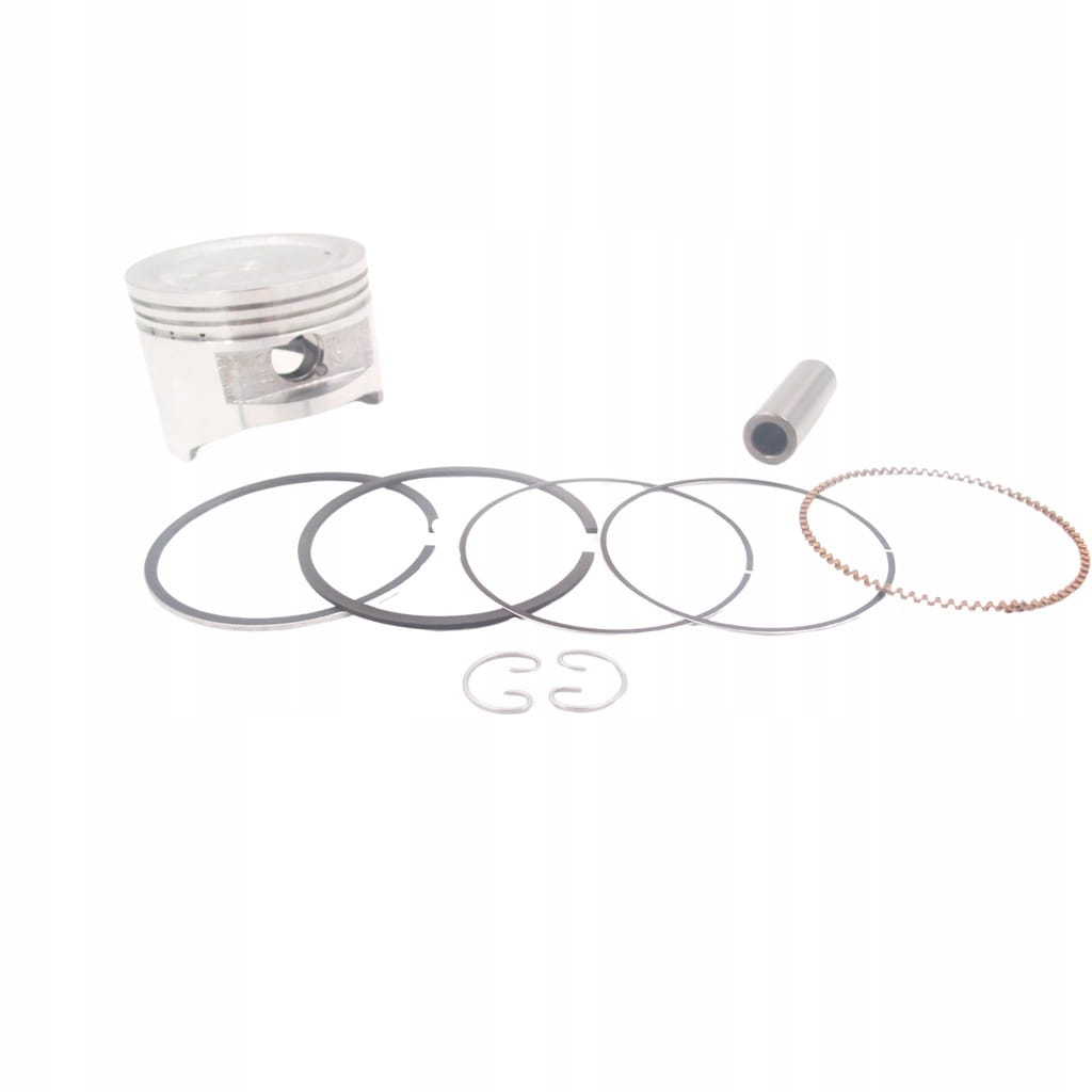 TŁOK HONDA GX390 KOMPLETNY ŚREDNICA CYLINDRA 88 mm, 13101-ZF6-000