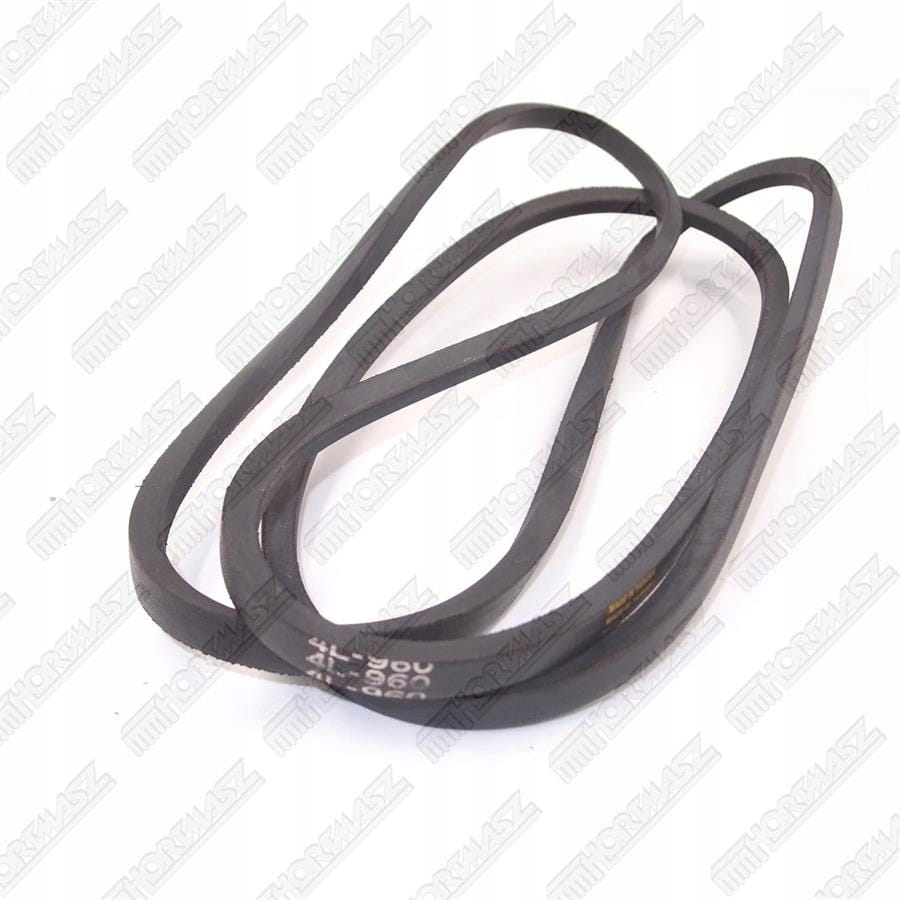 PASEK KLINOWY CRAFTSMAN MC155F - JAZDY 12,7x2430 mm 12-12398, 4L960F