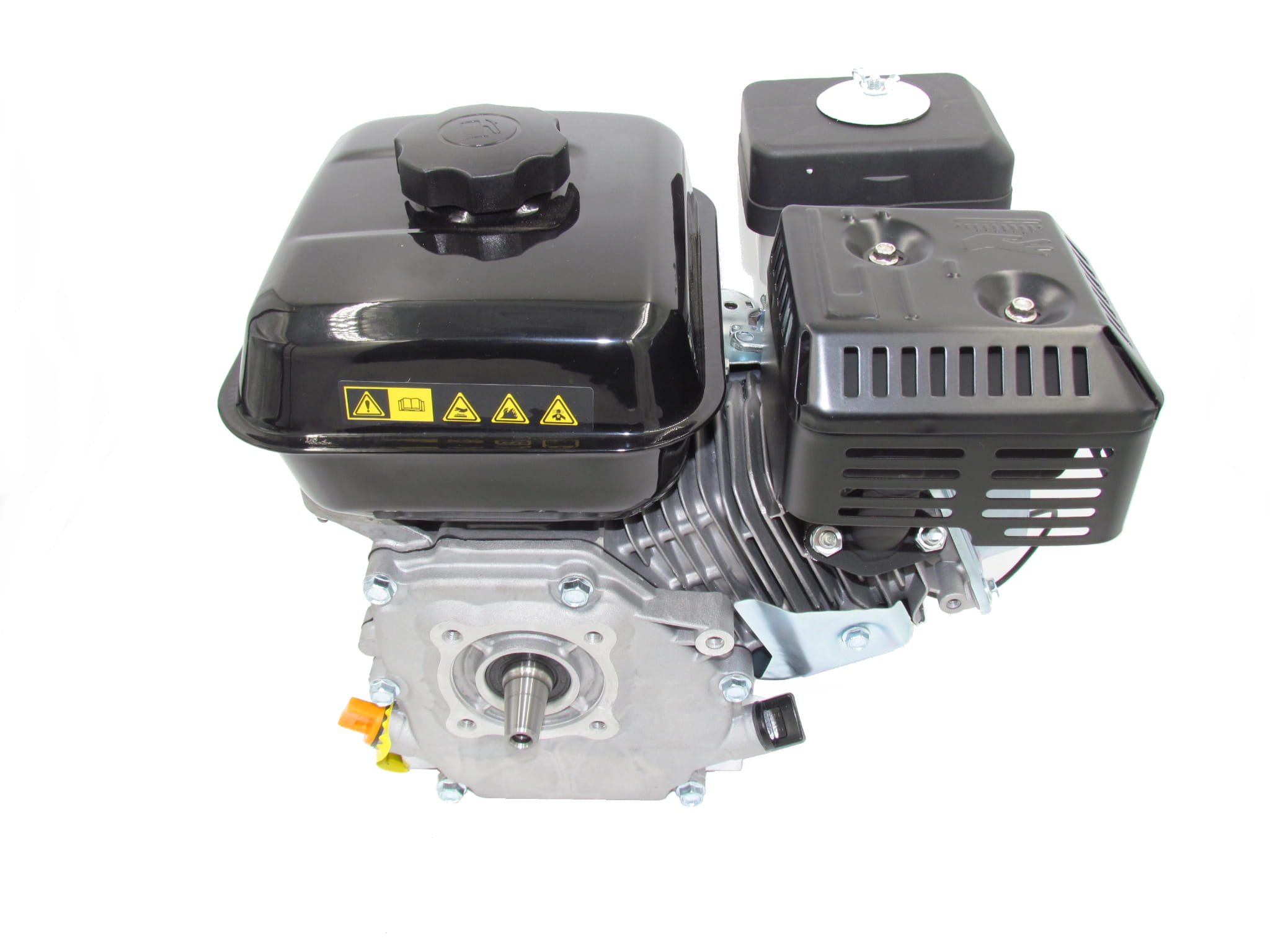 silnik spalinowy WEIMA WM170F/P 212 cm3 wał stożkowy do glebogryzarki HGS 900.jpg